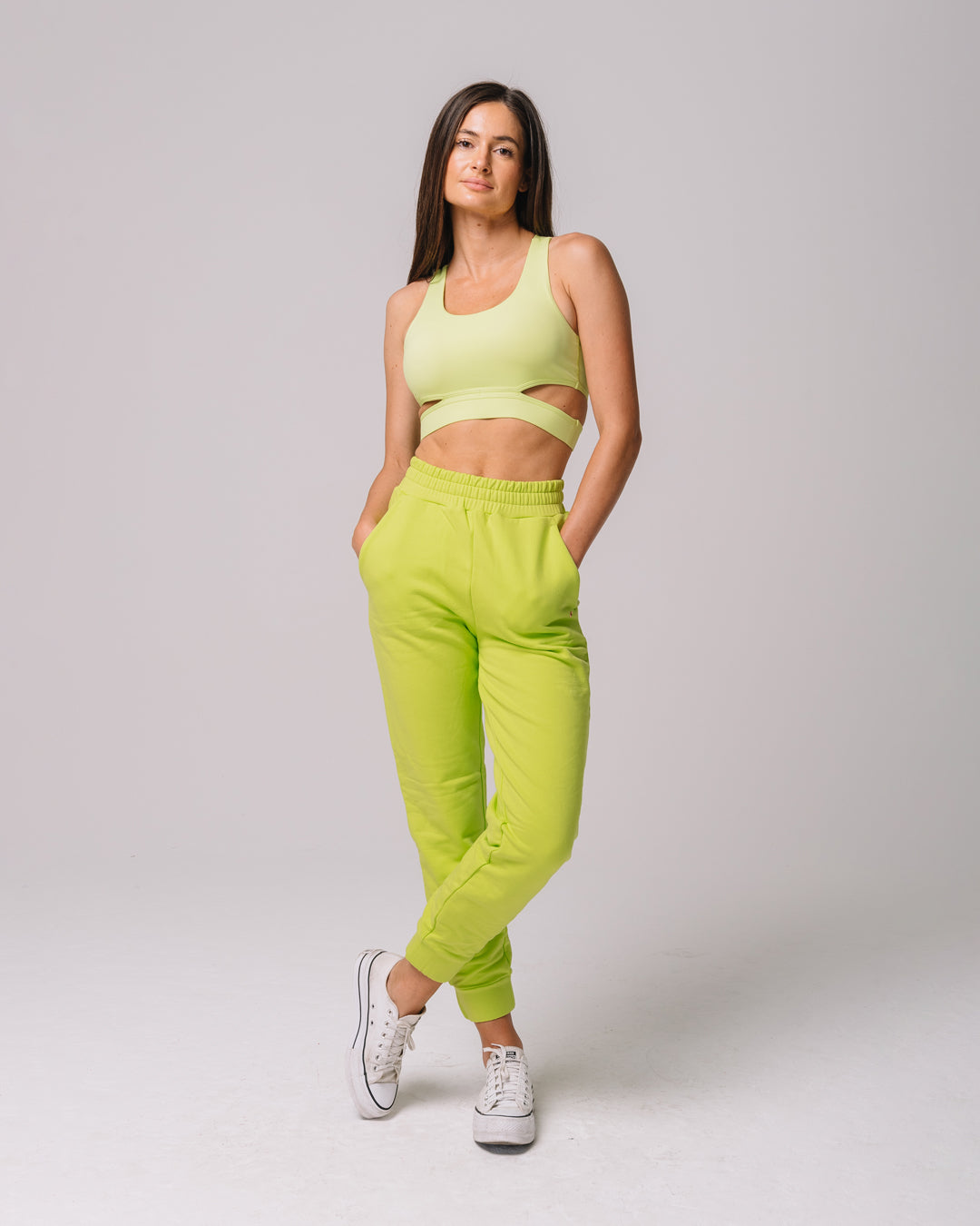 Reign Sweatpant