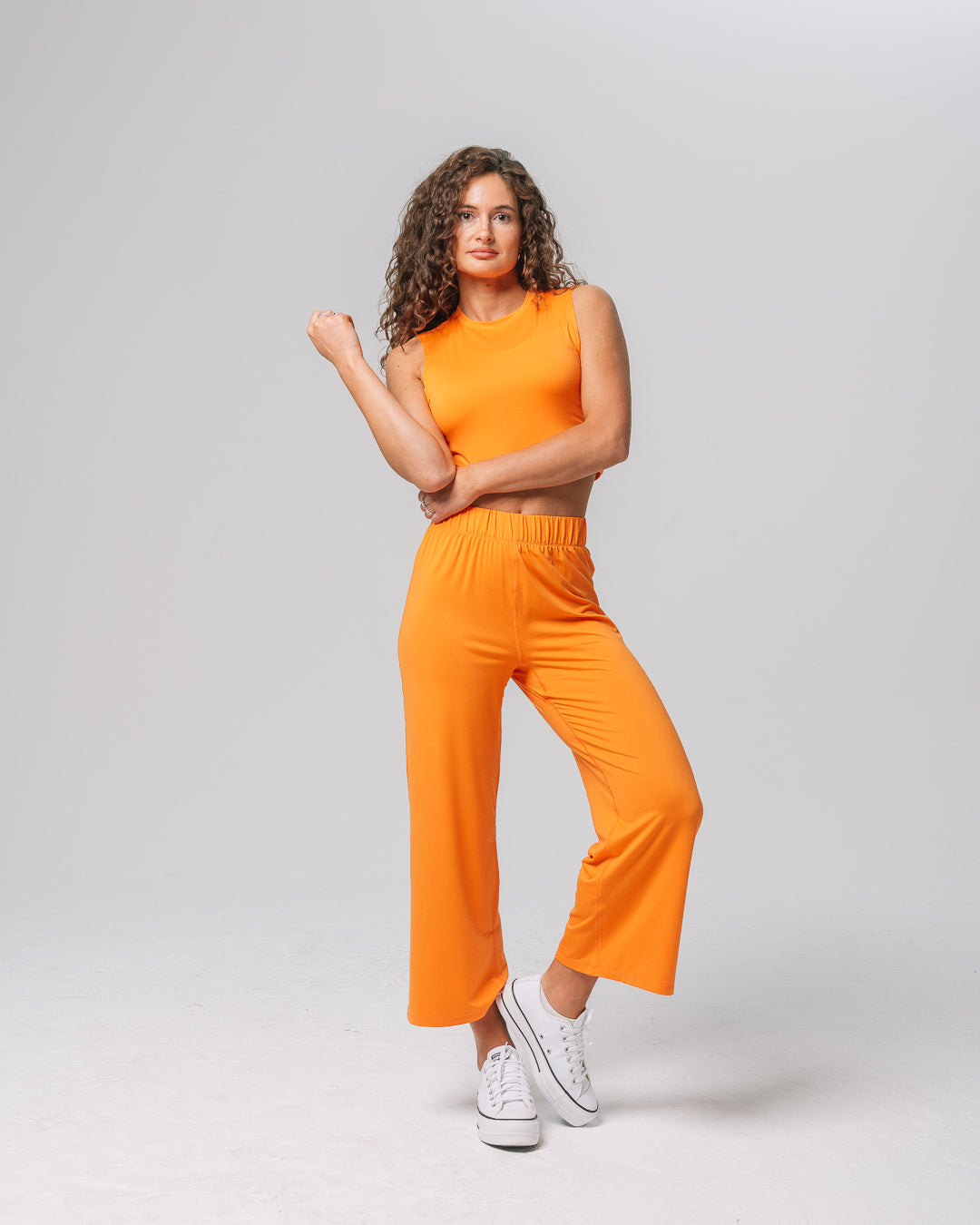 Milky Silk™ Resort Pant